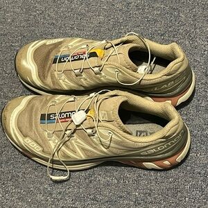 SALOMON XT-6